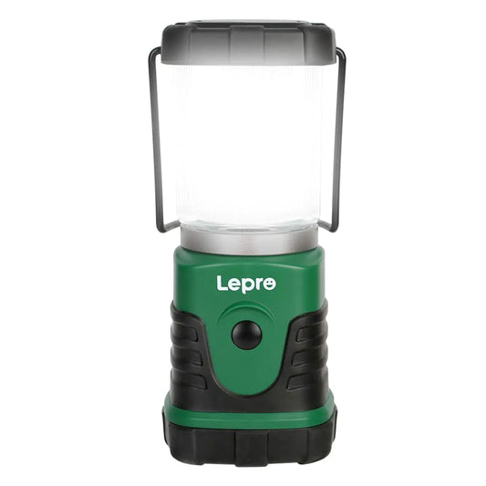 Lepro Mini LED Lantern 350LM - 4 Modes Battery Lantern